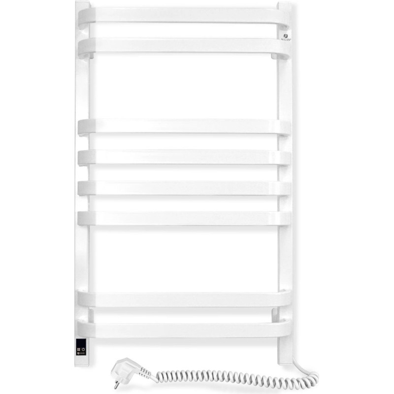 Navin El.rankšluosčių džiovintuvas Navin Stugna 480*800 Sensor dešinė baltas 12-149053-4880