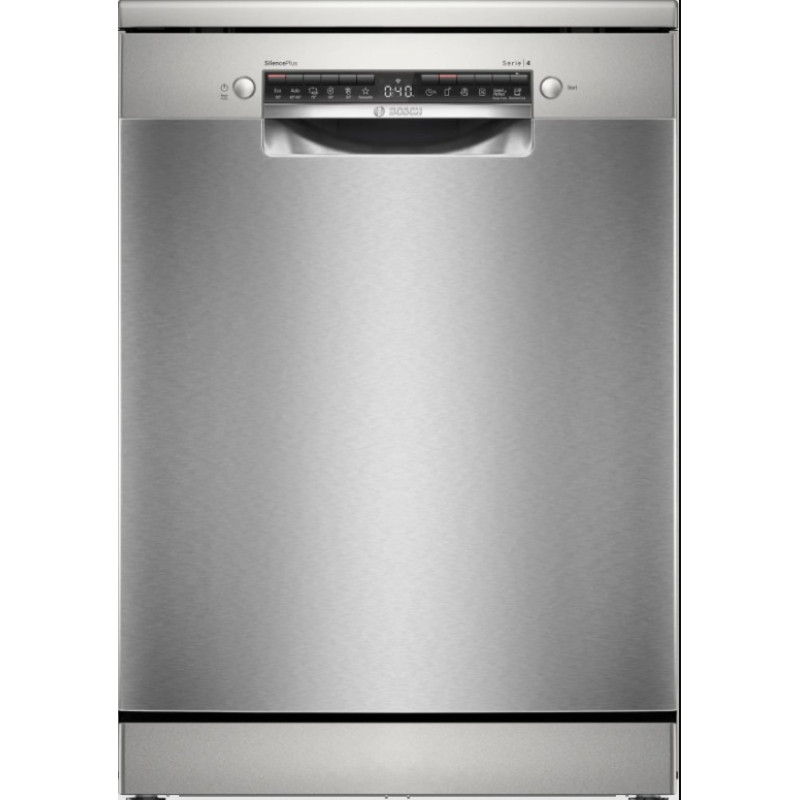 Bosch Indaplovė Bosch SMS4EMI06E