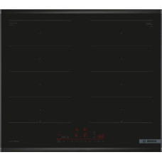 Bosch Įmontuojama indukcinė kaitlentė Bosch PXX695HC1Z