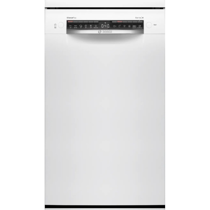 Bosch Indaplovė Bosch SPS4HMW49E