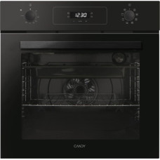 Candy Įmontuojama orkaitė Candy FIDC X605/CA
