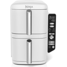 Ninja Kar&scaron;to oro gruzdintuvė Ninja SL400EUWH