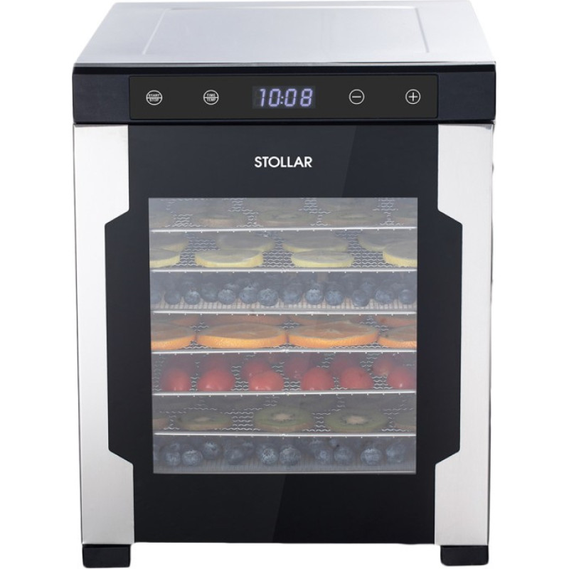 Stollar Maisto džiovintuvas Stollar DHS800