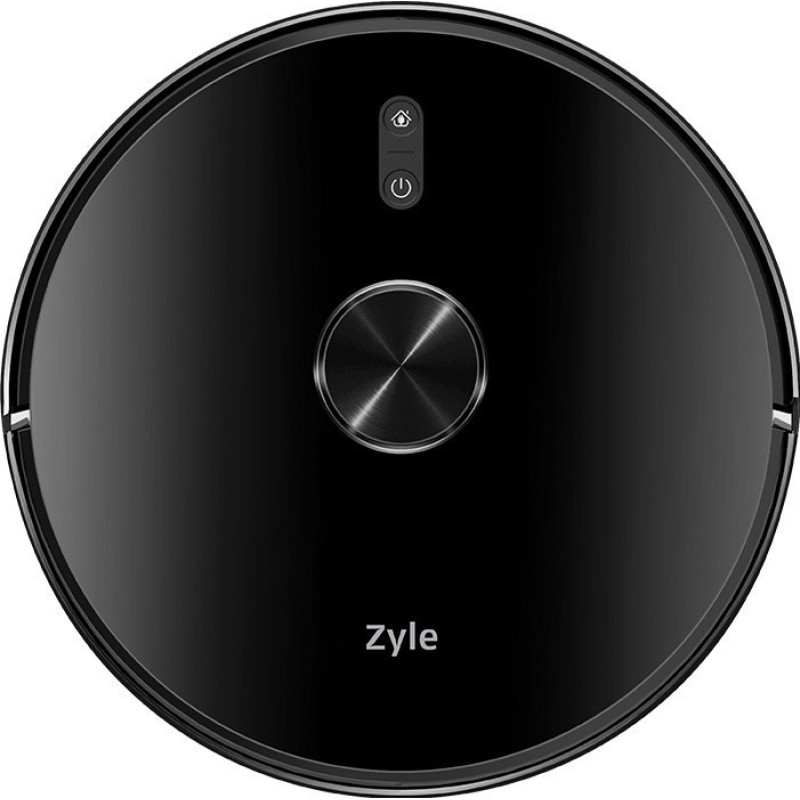 Zyle Plaunantis dulkių siurblys robotas Zyle ZY509RVB