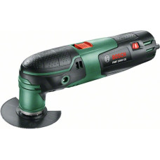 Bosch Multifunkcinis įrankis Bosch PMF 2000 CE, 0603102003
