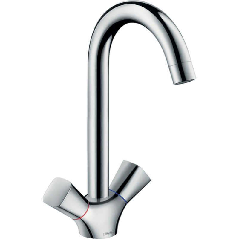 Hansgrohe Virtuvinis mai&scaron;ytuvas Hansgrohe Logis M31, 71280000