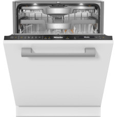 Miele įmontuojama indaplovė Miele G 7760 SCVi AutoDos
