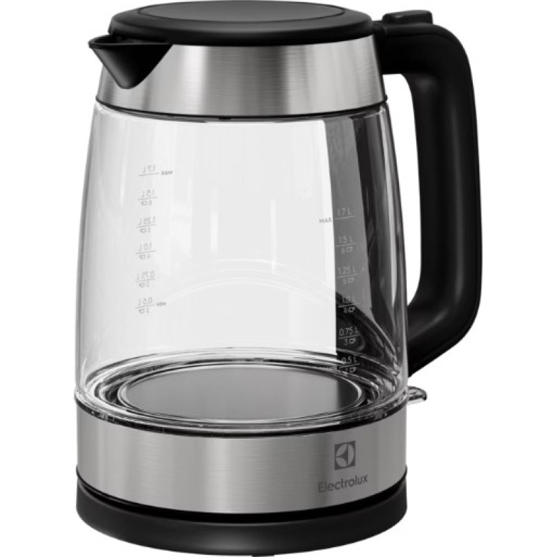 Electrolux Elektrinis virdulys Electrolux Create 4, E4GK1-4GB