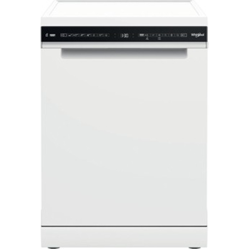 Whirlpool Indaplovė Whirlpool W7F HS51