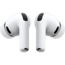 Apple AirPods Pro (3rd generation) Headset True Wireless Stereo (TWS) In-ear Calls/Music/Sport/Everyday Bluetooth White