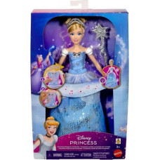 Mattel Doll Disney Princess Cinderella