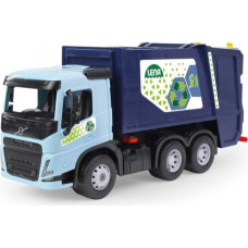 Lena Vehicle Worxx Garbage Tuck Volvo FMX open box