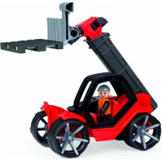 Lena Truxx2 Telescopeloa der with pallet