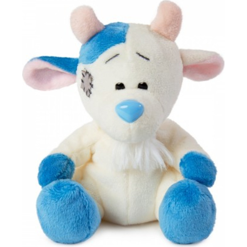 Mg Dystrybucja Mascot The friend of the blue nose - Goat Maverick