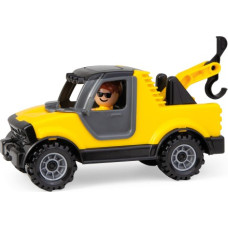 Lena Vehicle Truckies Tow Truck