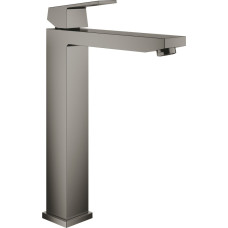 Grohe Auk&scaron;tas praustuvo mai&scaron;ytuvas Grohe Eurocube XL, brushed hard graphite, 23406AL0