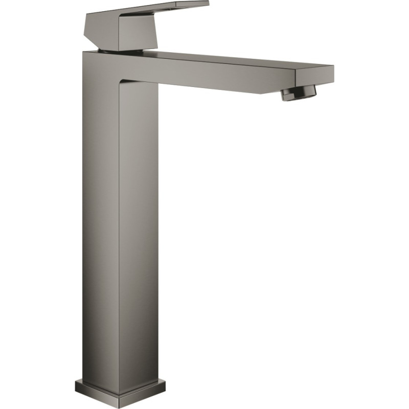 Grohe Auk&scaron;tas praustuvo mai&scaron;ytuvas Grohe Eurocube XL, brushed hard graphite, 23406AL0