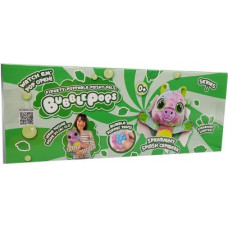Cobi Mascot Bubble Pops - Spearmint Splash Capibara