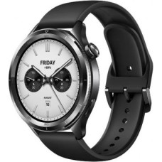 Xiaomi Smartwatch Redmi Watch S4 black