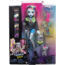Mattel Doll Monster High Frankie Stein