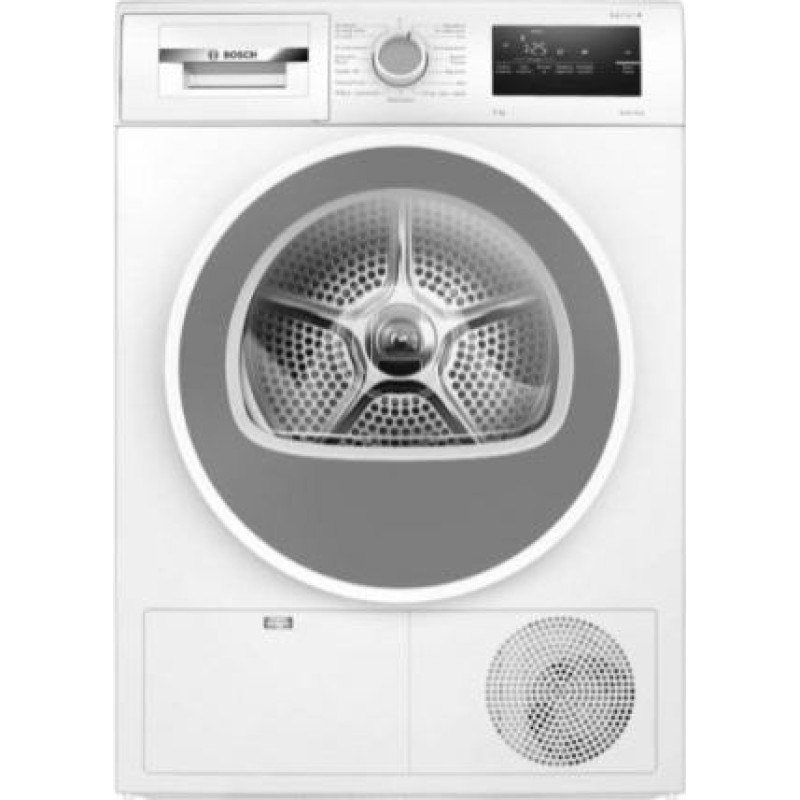 Bosch WTH86277PL Dryer