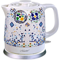 Feel-Maestro MAESTRO ELECTRIC KETTLE CERAMIC 1,5L, 1200W