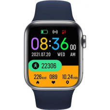Tracer Smartwatch TW7-BL FUN Blue