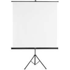 Hama tripod screen 2in1 white