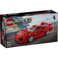 Lego Speed Champions Supercar Ferrari F40
