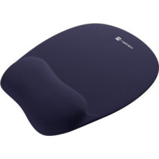Natec Mouse Pad Chipmunk Navy Blue 230X200 Memory Foam