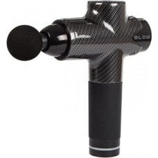 Blow Wave 5000 massager + 10 tips + suitcase