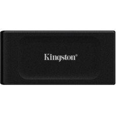 Kingston SSD XS1000 2TB USB3.2 Gen2x2 External