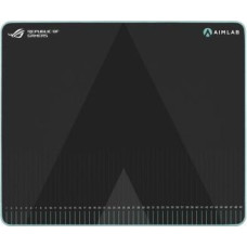 Asus ROG Hone Ace Aim Lab Edition mouse pad 508 x 420 x 3 mm Black
