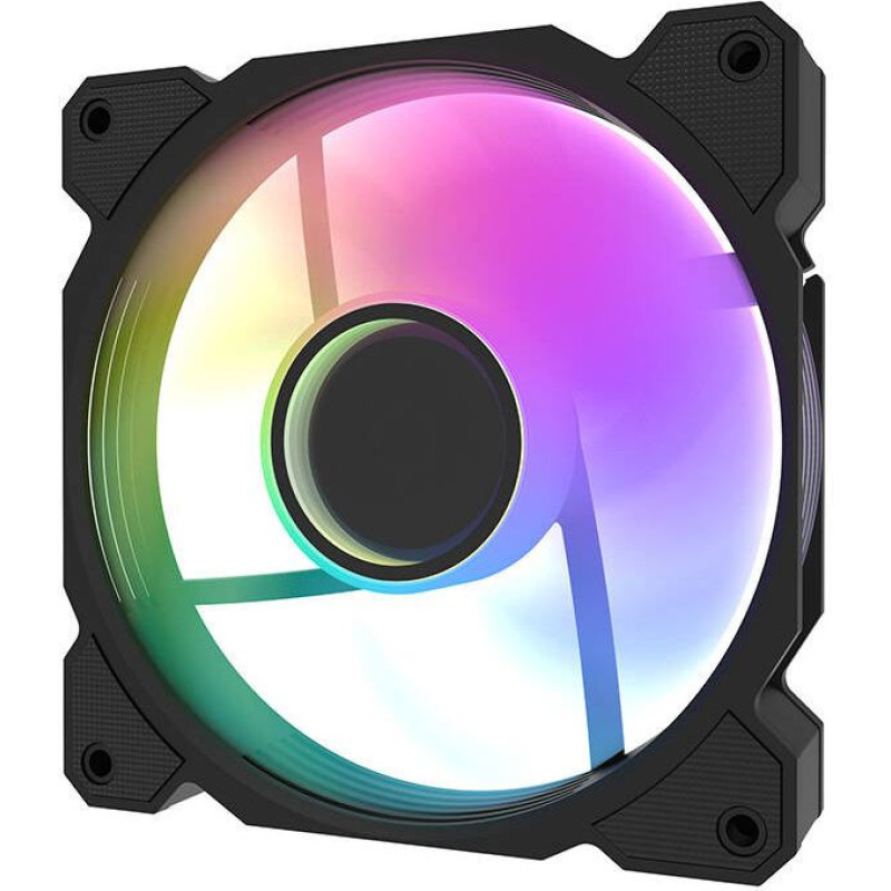 Darkflash DR08 Cooling Fan (Black)
