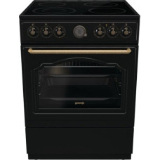 Gorenje Ceramic cooker GECS6B70CLB