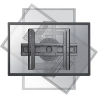 Neomounts Wall mount LFD LED-WR100BLACK with pivot