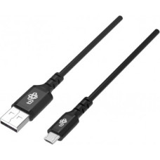 TB Micro USB cable 1 m black