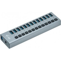 I-Tec USB 3.0 Charging HUB 13 port 60W