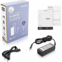Mitsu Pow. Sup. DELL 19.5V 2.31A ZM/DEL19523