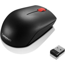 Lenovo Essential Compact Wireless Mouse 4Y50R20864, successor 0B47153