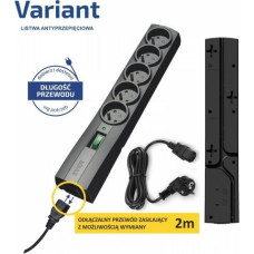 Ever LISTWA EVER VARIANT 2M T/LZ09-VAR020/0410