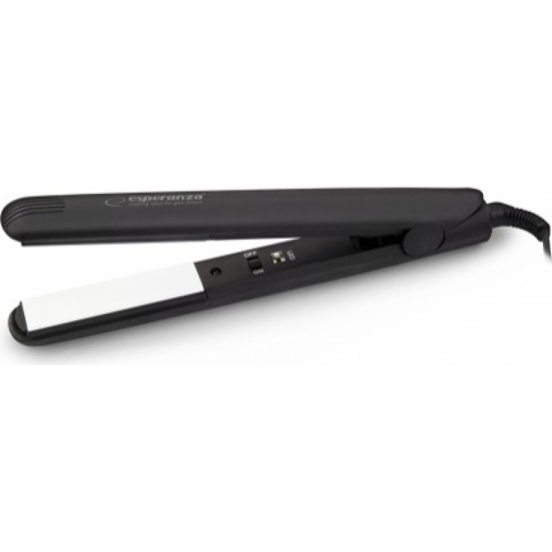 Esperanza HAIR STRAIGHTNER SMOOTH EBP001