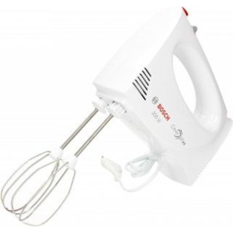 Bosch Hand mixer white MFQ 3010