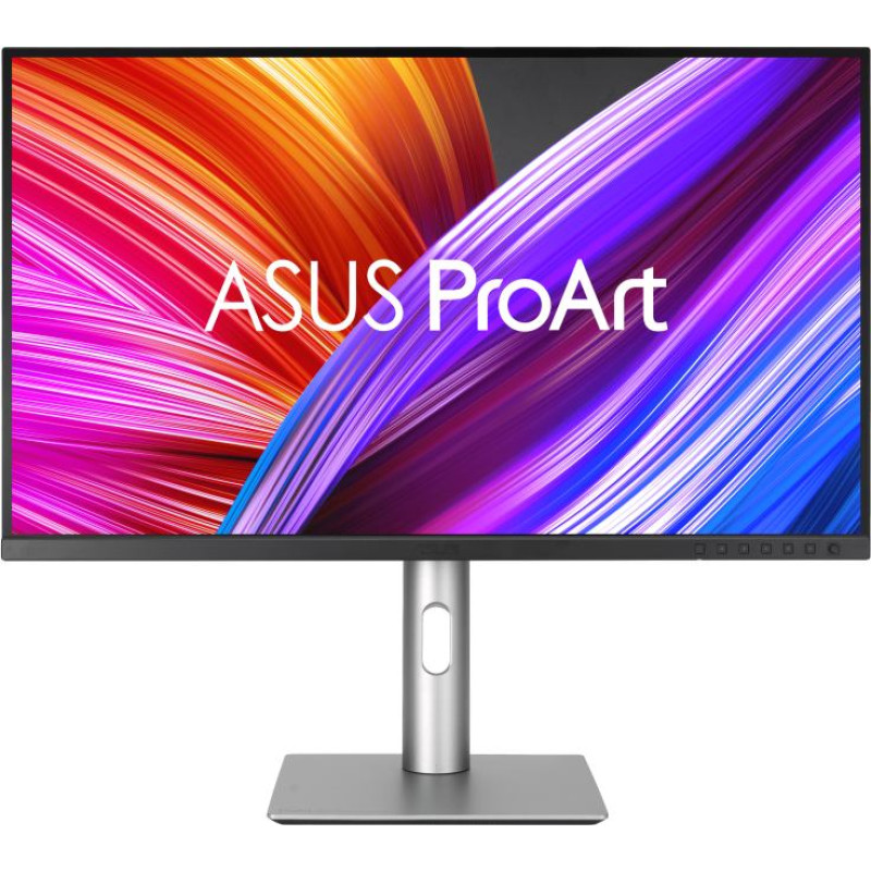 Asus ProArt PA279CRV monitori 68,6 cm (27") 3840 x 2160 pikseļi 4K Ultra HD LCD Melns