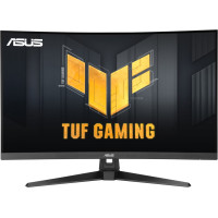 Asus TUF Gaming VG32VQM5B monitori 80 cm (31.5") 1920 x 1080 pikseļi Full HD LCD Melns