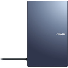 Asus SimPro Dock 2 Vadu Thunderbolt 3 Melns, Zils