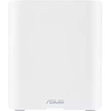 Asus ZenWiFi BT10 Trīs diapazoni (2,4 GHz / 5 GHz / 6 GHz) Wi-Fi 7 (802.11be) Balts 3 Iek&scaron;ējs