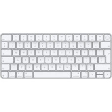 Apple Magic Keyboard with Touch ID for Mac models with Apple layout - English (International)