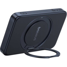 Baseus magnetic powerbank with stand PicoGo Qi2 5000mAh 20W