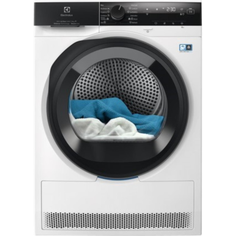 Electrolux Džiovyklė Electrolux EW8D495MC